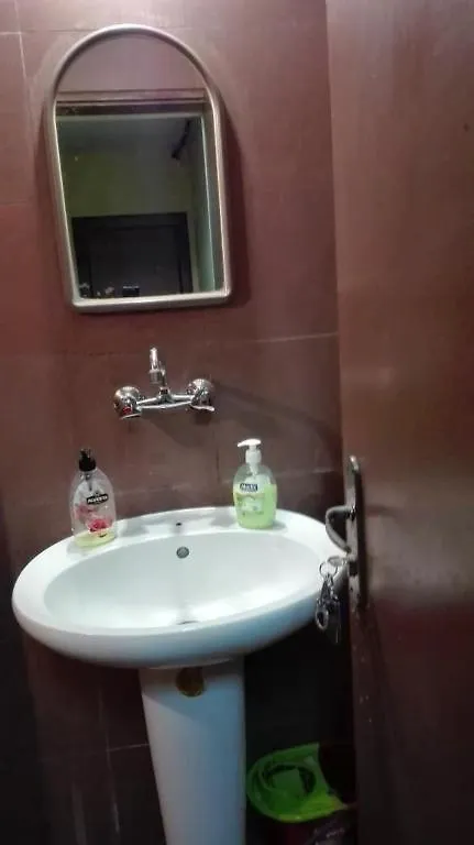 На Пъпа На Варна! Apartment