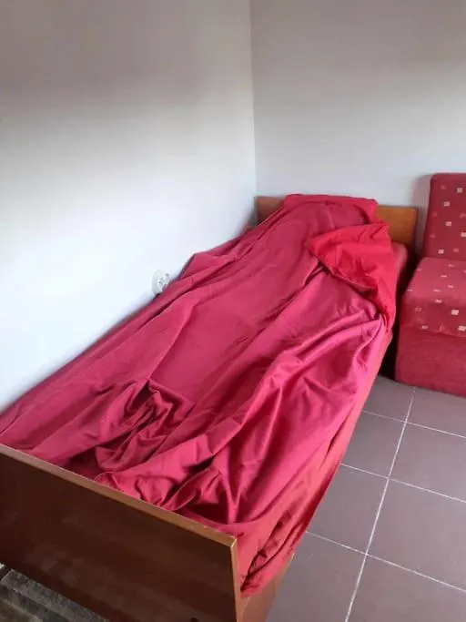 На Пъпа На Варна! Apartment Homestay