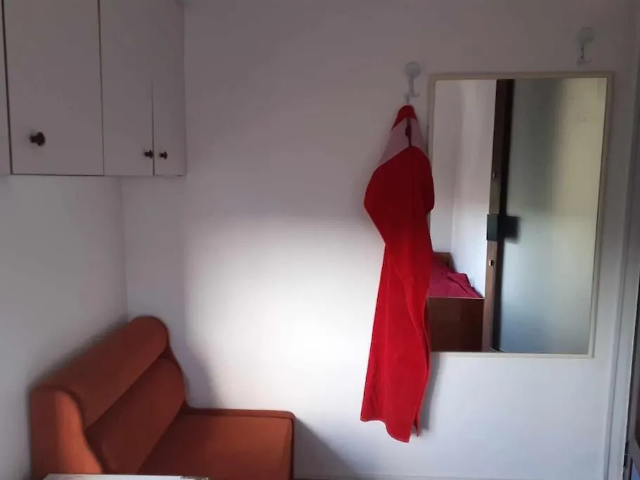 Homestay На Пъпа На Варна! Apartment Bulgaria