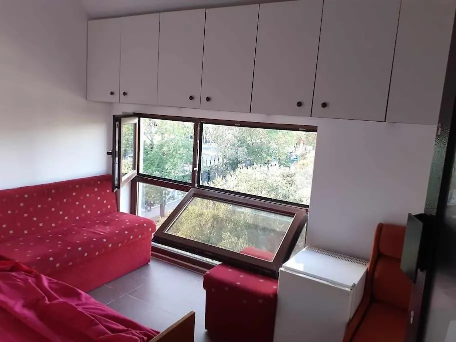 На Пъпа На Варна! Apartment 0*, Varna Bulgaria