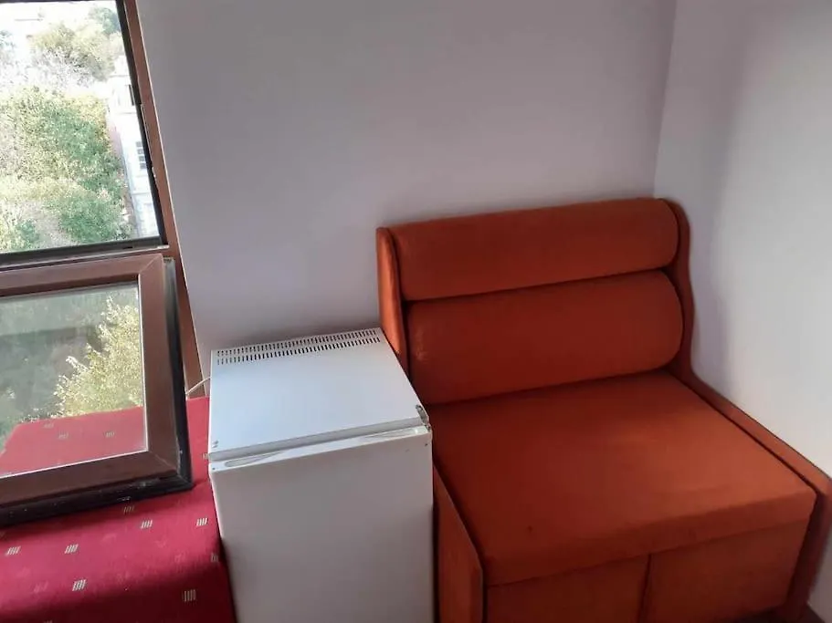 На Пъпа На Варна! Apartment Homestay Varna
