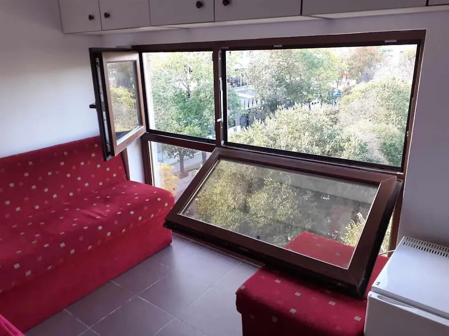 На Пъпа На Варна! Apartment 0*, Varna
