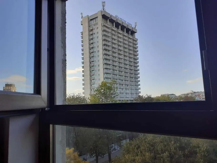 Homestay На Пъпа На Варна! Apartment