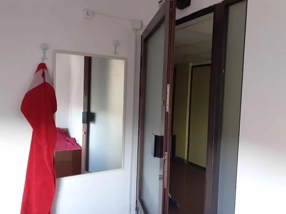 На Пъпа На Варна! Apartment Varna